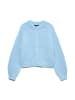 Vero Moda Strickjacke in Nantucket Breeze