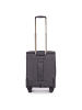 Stratic Bendigo Light+ - 4-Rollen-Trolley 54 cm S erw. in schwarz