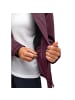 Maier Sports Funktionsjacken Lisbon in Lila4637