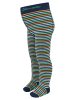 Sterntaler Strumpfhose Ringel in marineblau