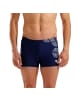 Arena Kikko Swim Short in Blau