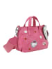 Fritzi aus Preußen Schultertasche Big Baby Appletree in Pink