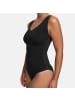 CFAB Figurformender Body mit String  in Leopard