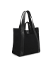 Kazar Schultertaschen in Schwarz