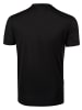 erima Active T-Shirt in black