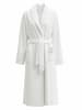 Calida Bademantel After Shower in New white