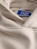 JACK & JONES Junior Kapuzensweatshirt mit Print Jjami Hoodie in moonbeam