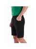 Berghaus M ORTLER SHORT in Schwarz