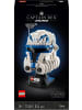 LEGO Star Wars Captain Rex Helm in mehrfarbig ab 18 Jahre