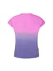 Trollkids T-Shirt Yttersand in mallow pink