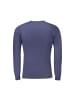 cavalli CLASS Blau Viskose Herren Pullover
