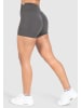 SMILODOX Shorts Amaze Ultra in Dunkelgrau