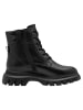 Marco Tozzi Stiefelette in BLACK