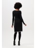 ESPRIT Kleid in Black Ink