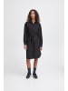 ICHI IHLino loose fit in Black