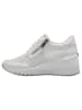 Marco Tozzi Sneaker in WHITE