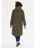 Whistler Parka Tautona in 1071 Black Ink