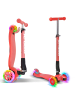 Apollo Kinderscooter " Kids Whiz " in rot