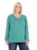 Ulla Popken Shirt in grün