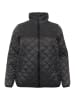 KAFFE curve Jacke KCmoreen Regular fit in Black Oyster