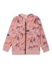 Walkiddy Sweatjacke Wind´s Path-Sweat Jacket