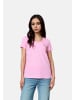 U.S. Polo Assn. T-Shirt 'V-Neck' in pink