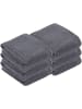 Vossen 6er Pack Badetuch in flanell