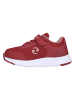 Zigzag Sneaker Pilolen in 4244 Red Pear