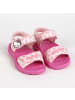 COFI 1453 Hello Kitty Sommerschuhe – Leichte und bequeme Sandalen für in Rosa