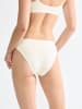 Sloggi Minislip GO Daily Cotton Mini in SILK WHITE