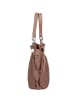 Gave Lux Schultertasche in TAUPE