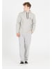 Cruz Sweatshirt Penton in 1005 Light Grey Melange