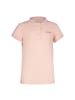 Icepeak Poloshirt Kinsey JR in Rosa