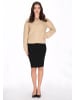 usha BLACK LABEL Women Cardigan in beige