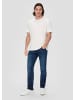 QS Jeans-Hose RICK in 58Z4_dunkelblau