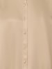 Marie Lund Bluse in sand