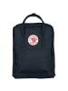 FJÄLLRÄVEN Kånken - Rucksack 38 cm in navy