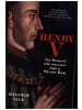 Yale University Press Buch - Henry V - The Conscience of a King