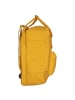 FJÄLLRÄVEN Kanken Rucksack 35 cm Laptopfach in ochre