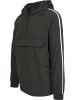 Urban Classics Light Jackets - Coat in blk/wht