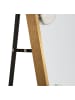 Mauro Ferretti Hollywood-Standspiegel mit LED-Beleuchtung, 70 x 45 x 170 cm