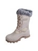 cmp Winterstiefel Girl Magdalena Snow Boots in Beige