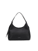 David Jones Schultertasche in BLACK