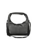 Valentino by Mario Valentino Schwarz Polyurethan Damen Tasche
