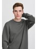 CASUAL FRIDAY Sweatshirt CFSebastian in Grau