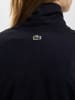 Lacoste Lacoste Damen Lacoste Trainingsjacke in abysm