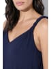 Ulla Popken Kleid in marine