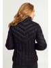 Fransa Jacke FRPADMA Regular fit in Black
