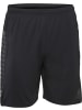 Select Sporthose "Argentina Hose" in Schwarz
