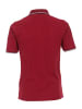 CASAMODA Poloshirt für Herren in rot